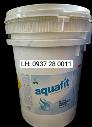 Chlorine Ấn Độ Aquafit - Calcium Hypochloride Ca(OCl)2 Chlorine Ấn