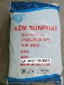 Kẽm Sulphat (ZnSO4.7H2O) - Việt Nam