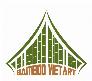 Tấm ốp tre nội thất - tre đập dập