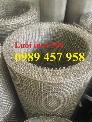 Lưới inox 4mesh 5x5, 8mesh, 60mesh, 80mesh, 120mesh, 180mesh, 200mesh