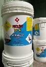 Xử lý nước Niclon 70g (CA(OCl)2), CALCIUM HYPOCHLORITE 70% Min- Nhật Bản