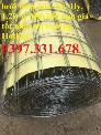 Lưới thép hàn mạ kẽm dây 1ly, 1,2ly ô 100x100 (10x10cm) khổ 1.2m x 50m/1 cuộn đỡ bông thủy tinh, chống nứt
