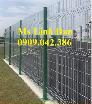 Nhận Báo giá Hàng rào mạ kẽm, lưới thép hàng rào mạ kẽm tốt nhất 2024