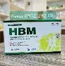 Sản phẩm HBM hỗ trợ chức năng gan, bảo vệ cơ thể