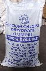 CALCIUM CHLORIDE DIHYDRATE 96%