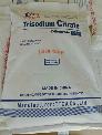 TRISODIUM CITRATE DIHYDRATE - E331iii