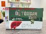 DETOXGAN Viha thanh nhiệt, mát gan, giải độc gan