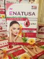 VTM ENATusa vitamin E 400 IU giúp làm đẹp da