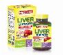 Liver Support hỗ trợ thanh lọc gan, giải độc gan