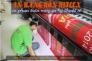 In băng rôn hiflex khai trương quán bia hơi