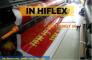 In hiflex khổ lớn làm phông nền cho tiệc cuối năm