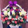Hoa Sinh Nhật GSN040