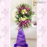 Hoa Chia Buồn TL056