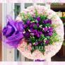 Hoa Chia Buồn TL068