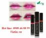 Son môi CHOC CHOC TINT cho đôi môi mềm mại quyến rũ hơn