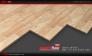 Sàn gỗ công nghiệp Smart Floor MT001, dày 8mm