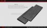 Sàn gỗ Awood HD140x25 Dark Grey