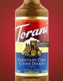 Nguyên liệu giải khát Torani - Chocolate Chip