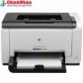 Máy in LaserJet Color Pro HP CP1025 Color Printer (CF346A)