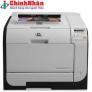 Máy in LaserJet Pro HP 400 color Printer M451dn (CE957A)