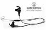 Tai nghe sonic fuel Audio Technica ATH-CKX9iS