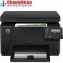 Máy in laser đa năng HP Color MFP M176n CF547A