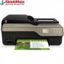 Máy in phun màu HP Deskjet Ink Advantage 4615 All-in-One CZ283B