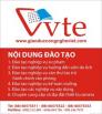 Các lớp nghiệp vụ sư phạm được Bộ Giáo Dục cho phép đào tạo
