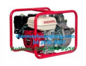 Đại lý cung cấp máy bơm nước Honda B80NT giá tốt nhất thị trường