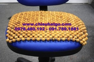 Miếng lót ghế văn phòng