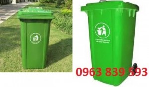 Thùng rác công cộng giá rẻ