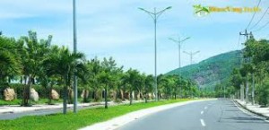 Nhà Phố Thương Mại Dìn Ký – Lái Thiêu