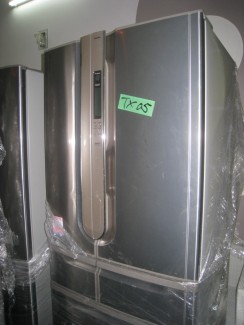Tủ lạnh nội địa Toshiba GR-X56FT(560lít)/Hàng víp