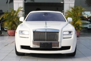 Xe Rolls Royce Ghost