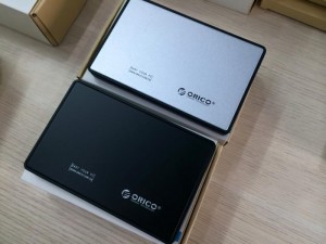 HDD BOX ORICO 2.5