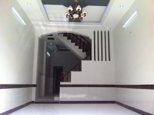 Mua Ngay Nhà Phố Cao Cấp Chỉ Với 450 Triệu