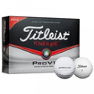 Cung cấp và bán lẻ bóng golf titleist prov1 toàn quốc