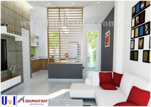 Bán nhà phù hợp với người có thu nhập thấp có hỗ trợ vay 70%