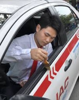 Tuyển Lái Xe B2,