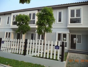 Nhà gần chợ lái thiêu với giá cực rẻ