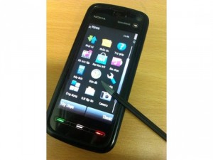 Nokia 5800 chính hãng