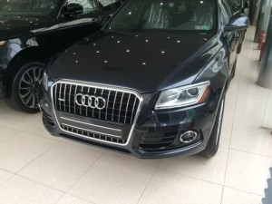 Bán xe ô tô Audi Q5 quattro premium plus,nhập mỹ,xe giao ngay