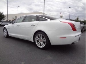Bán Jaguar XJL 3.0 nhập khẩu, đủ màu, xe giao ngay