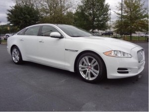 Bán Jaguar XJL 3.0 nhập khẩu, đủ màu, xe giao ngay