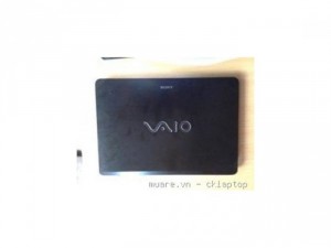 Laptop Sony Vaio SVF14 Ultrabook core i7 3537 ram 8g ổ 500g màn cảm ứg