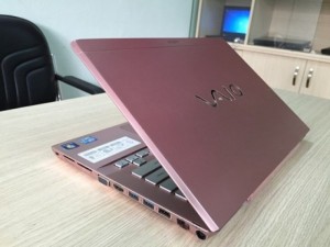 Sony Vaio SVS13 Core i5 thế hệ 3
