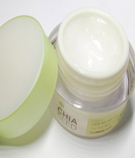 Chia Seed MOISTURE-HOLDING Seed Cream
Mã Sản Phẩm: SD2348