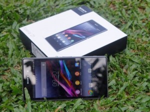 Bán Điện Thoại Sony Xperia Z1 Mới Xách Tay Giá Rẻ