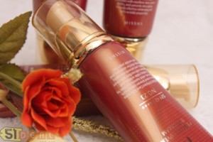 BB Cream Missha Korea