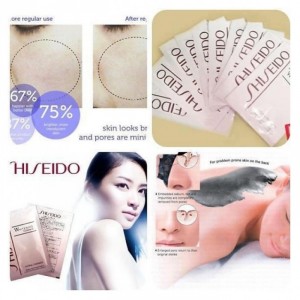 Whitening Essence Shiseido